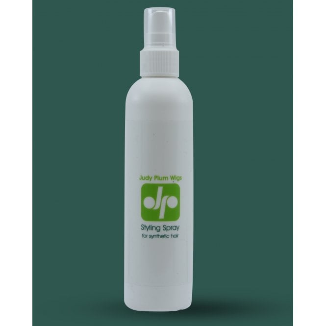 Styling Spray for Synthetic Wigs