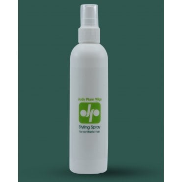 Styling Spray for Synthetic Wigs