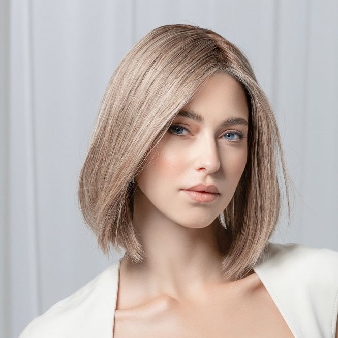 Supreme Plus Deluxe Human Hair wig by Ellen Wille Pure Power