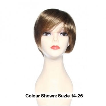 Suzie Wig by Judy Plum Wigs