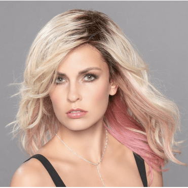 Tabu Wig by Ellen Wille Perucci Collection