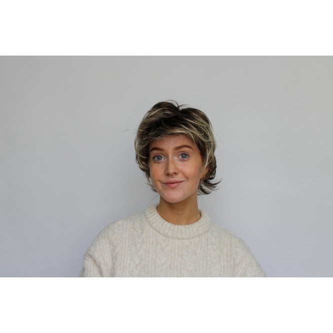 Tanja Mono Wig by Ellen Wille Wigs