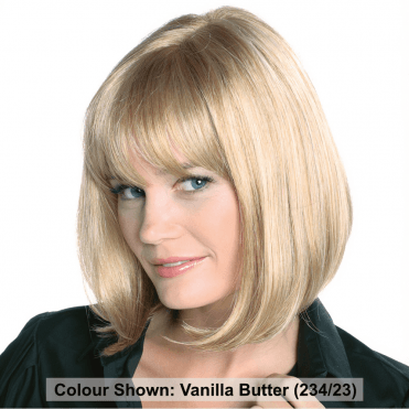 Tatjana Mono Large Cap Wig by Gisela Mayer Wigs