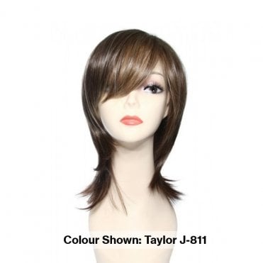 Taylor Wig by Judy Plum Wigs