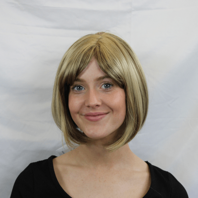 Terry Wig by Goodyard