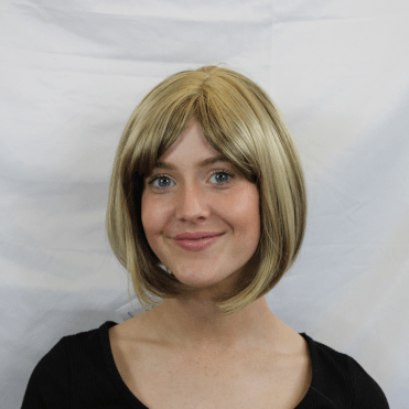 Terry Wig by Goodyard