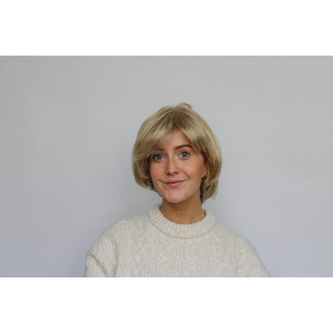 Tonia Wig by Gisela Mayer Wigs
