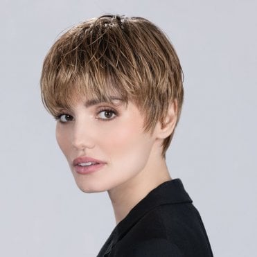 Tool Wig by Ellen Wille Wigs
