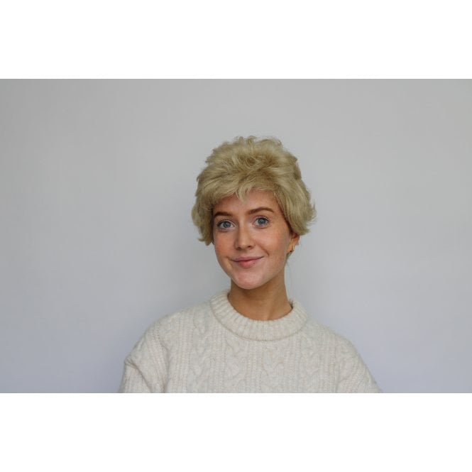 Venice Wig