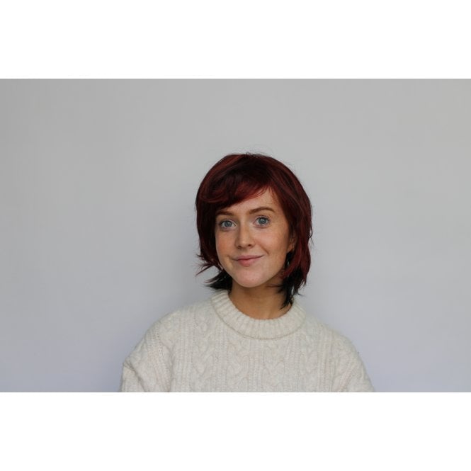 Violetta Wig by Gisela Mayer Wigs
