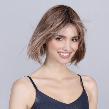 Vivi Mono Part Wig Ellen Wille Perucci Collection
