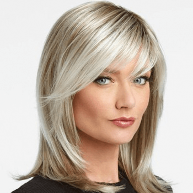 Watch Me Wow Wig by Natural Image Raquel Welch