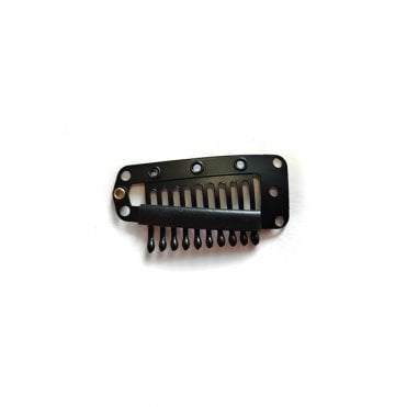 Wig and Hair Piece Attachment Clips