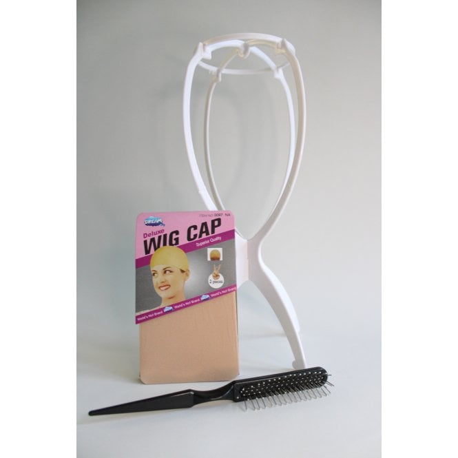 Wig Care Pack by JPW Wigs