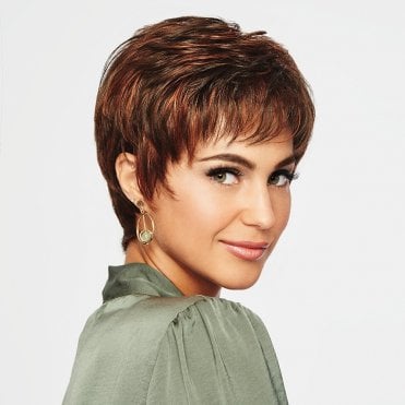 Winner Wig by Raquel Welch for Natural Image