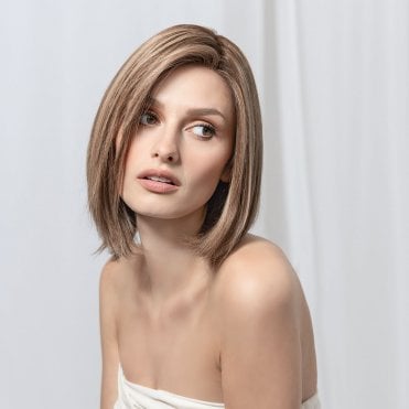 Yara Mono Human Hair Lace Wig by Ellen Wille Pure Power