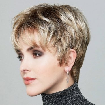 Young Mono Small Wig by Gisela Mayer Wigs