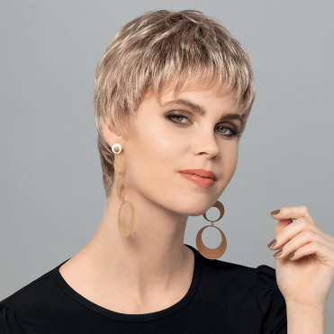 Zara Lace Wig by Gisela Mayer