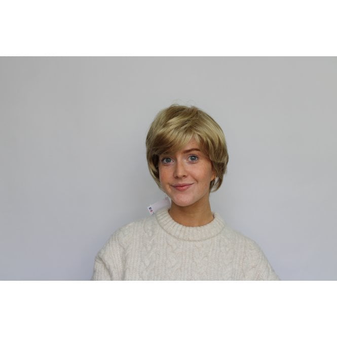Zoe Wig by Goodyard